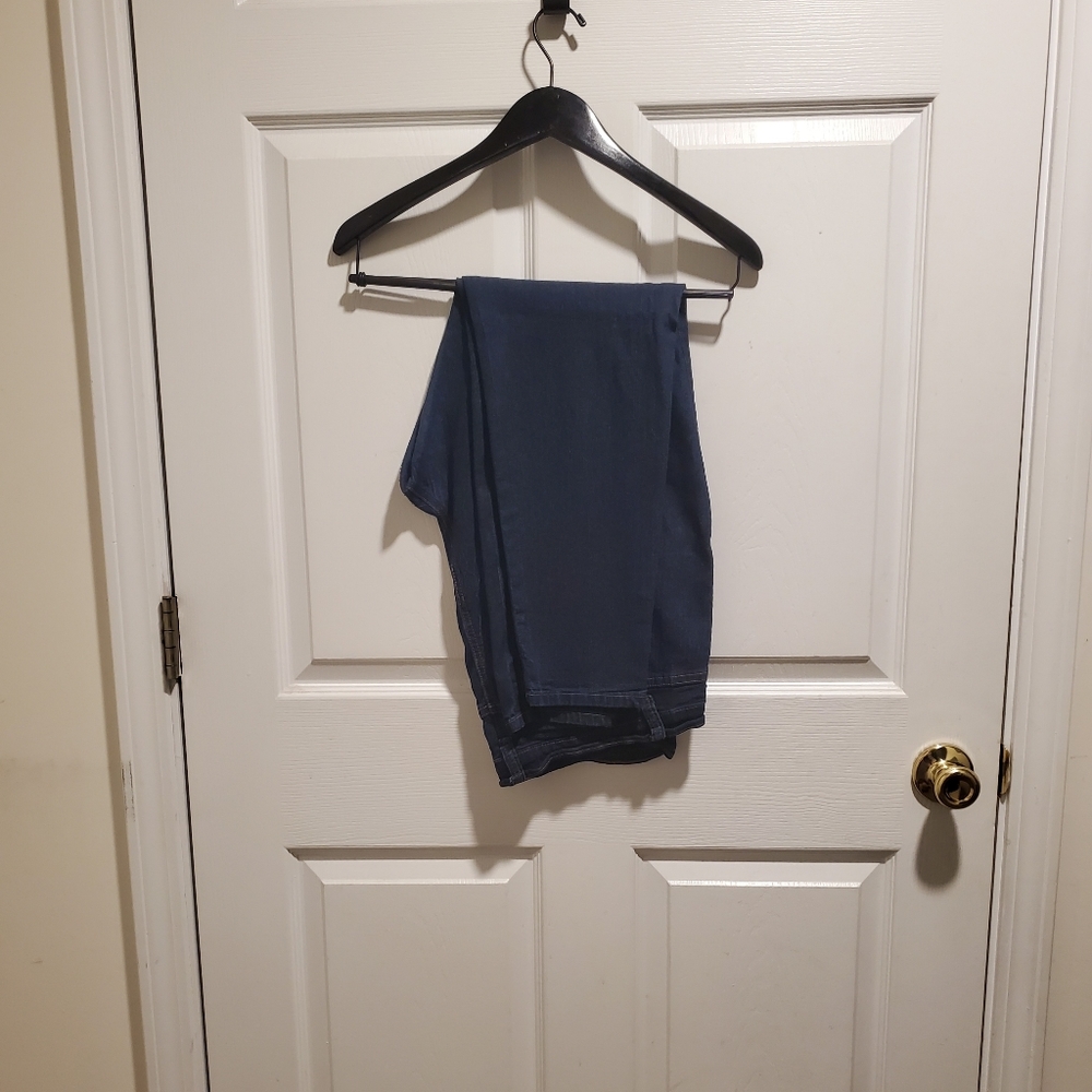 Forever 21 Plus Size Jeans